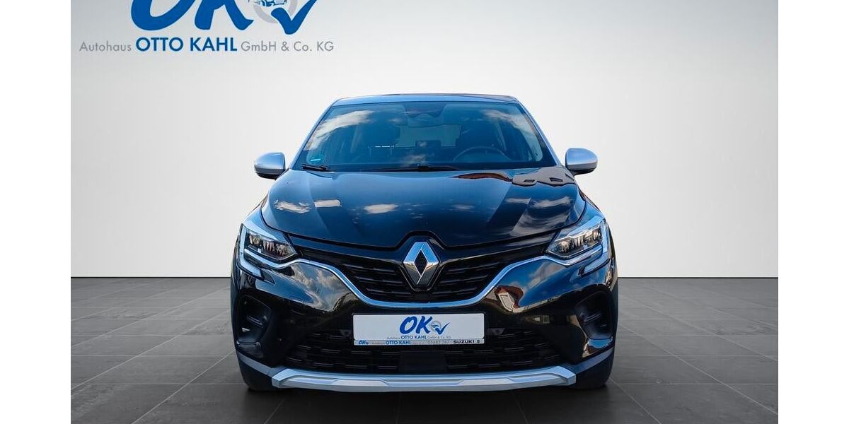 Renault Captur 73.000 km 14.290 &euro; Wabern 34590