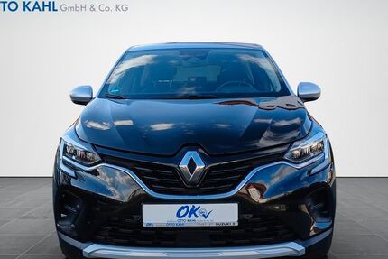 Renault Captur 73.000 km 15.690 &euro; Wabern 34590