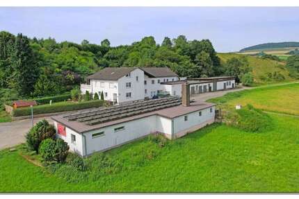 Gewerbeobjekt Trendelburg - 600.000&euro; | Angebot:24784295