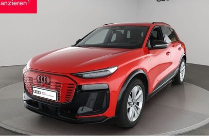 Audi Q6 e-tron 19.392 km 65.990 &euro; Kassel 34125