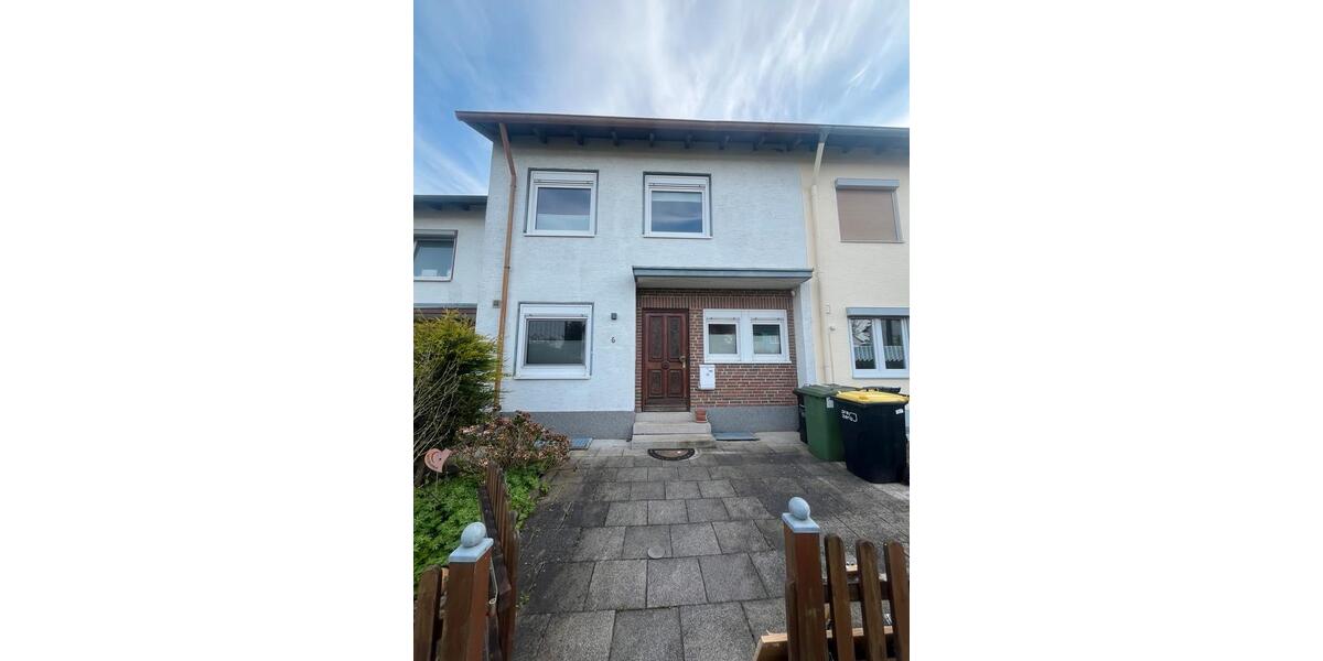 Reihenhaus Vellmar - 4 Zimmer, 110 m&sup2;, 289.000&euro; | Angebot:26329976