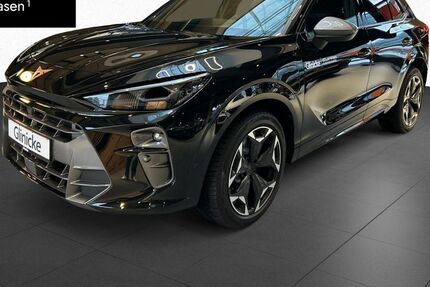 Cupra Terramar 3.000 km 48.590 &euro; Kassel 34123