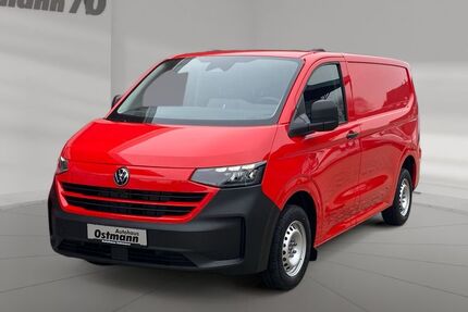 VW T7 Transporter 1.500 km 45.906 € Fritzlar 34560