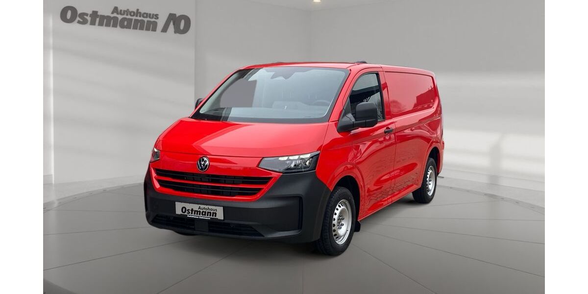 VW T7 Transporter 1.500 km 45.906 € Fritzlar 34560