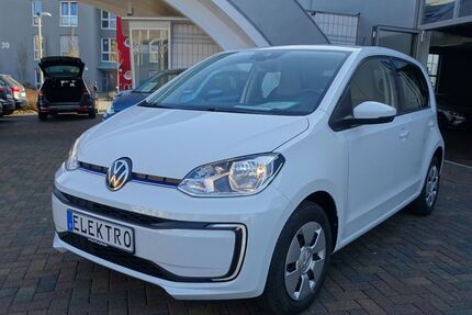 VW e-up! 60.714 km 13.750 &euro; Hofgeismar 34369