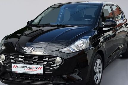 Hyundai i10 35.058 km 13.950 &euro; Calden - Westuffeln 34379