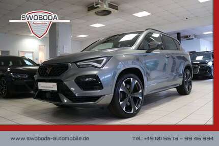 Cupra Ateca 44.023 km 29.950 &euro; Espenau 34314