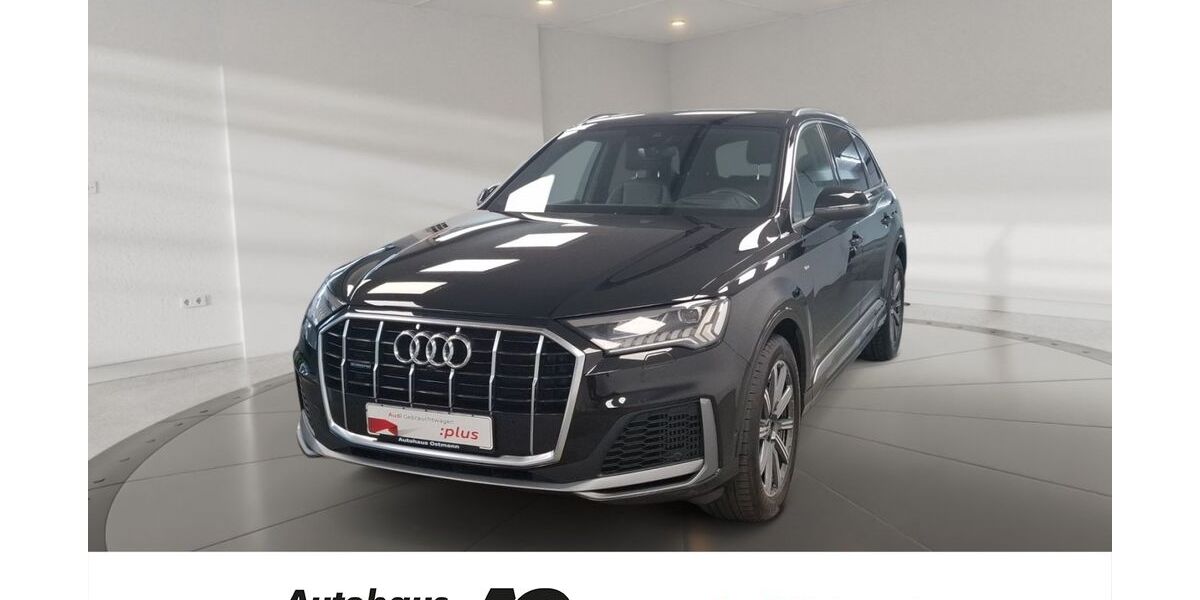 Audi Q7 61.301 km 53.450 &euro; Wolfhagen 34466