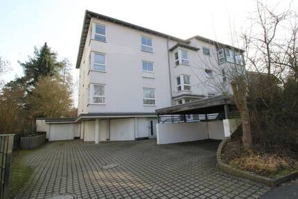 Wohnung Kassel Nordshausen - 4 Zimmer, 132 m&sup2;, 349.000&euro; | Angebot:26543256