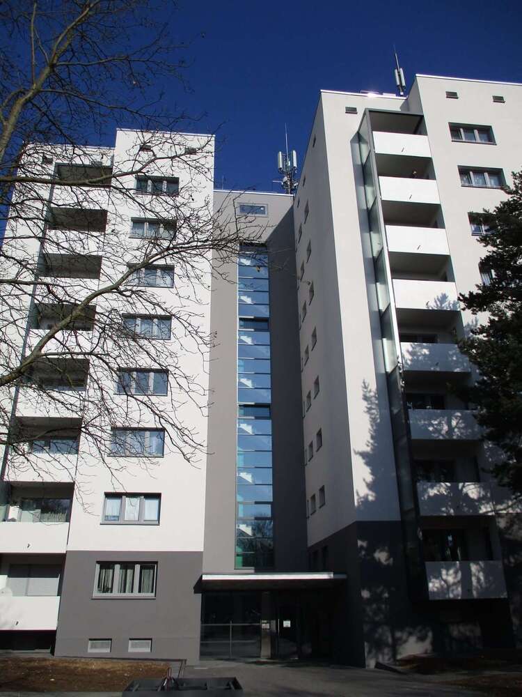 Wohnung zum Mieten in Kassel 578 € 60.8 m²