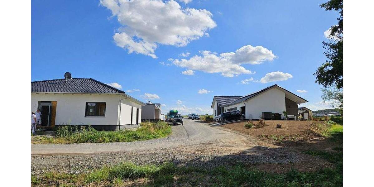 Grundstück Hofgeismar - 124.000&euro; | Angebot:24620974