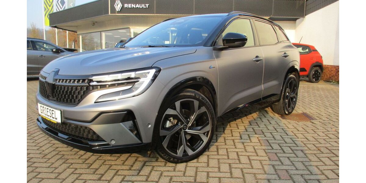 Renault Austral 36.987 km 32.990 &euro; Melsungen 34212