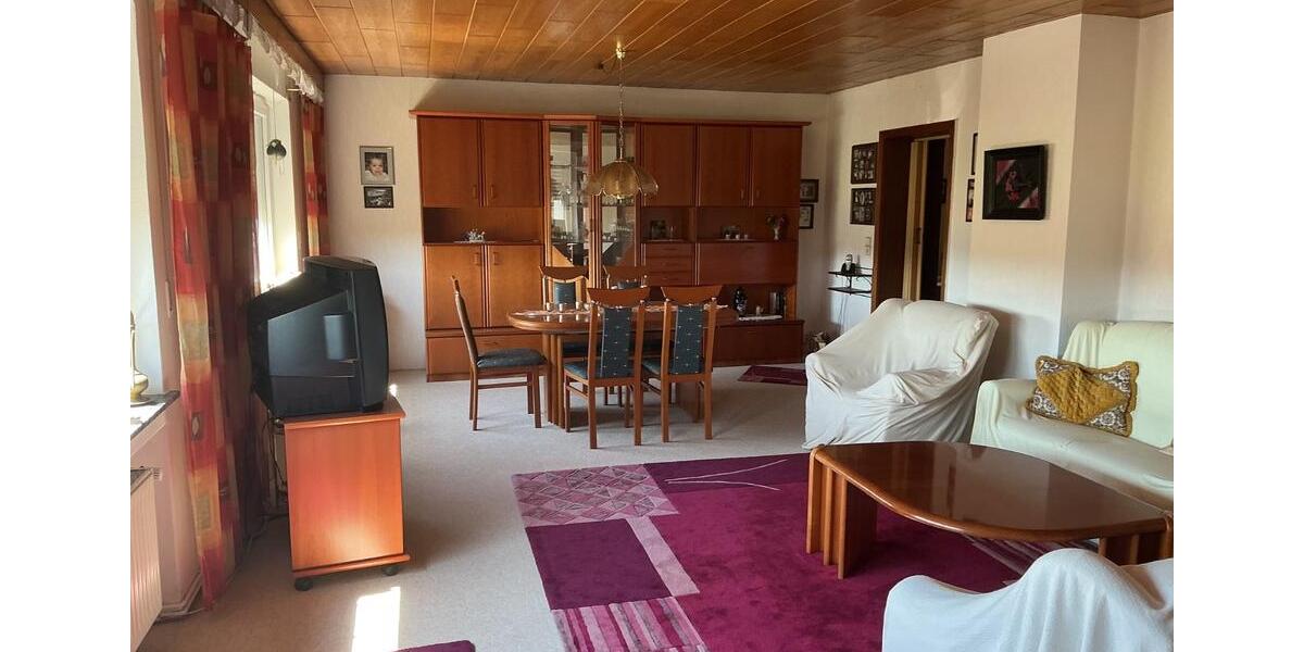 Mehrfamilienhaus, Wohnhaus Hessisch Lichtenau - 6 Zimmer, 180 m&sup2;, 399.000&euro; | Angebot:27183602