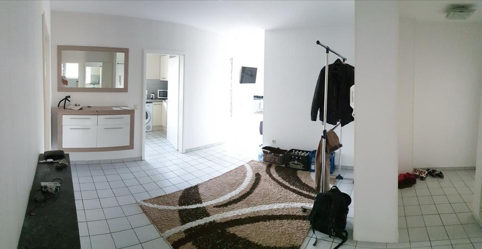 Etagenwohnung Kassel Fasanenhof - 3 Zimmer, 84 m&sup2;, 174.000&euro; | Angebot:26019745