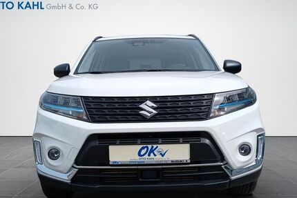 Suzuki Vitara 20.500 km 19.990 &euro; Wabern 34590