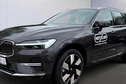 Volvo XC60 15.000 km 72.850 € Kassel 34123