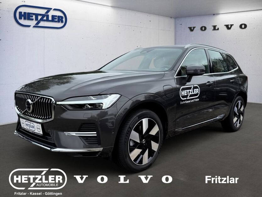 Volvo XC60 15.000 km 72.850 € Kassel 34123