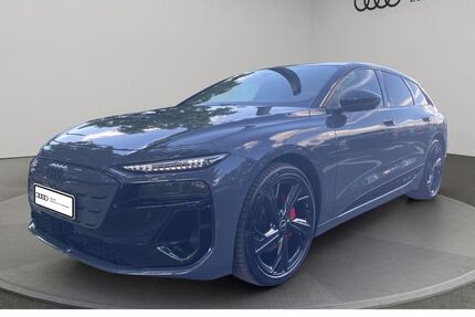 Audi A6 e-tron 19.170 km 73.990 &euro; Kassel 34125