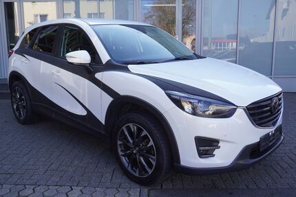 Mazda CX-5 113.800 km 14.899 &euro; Kassel 34123