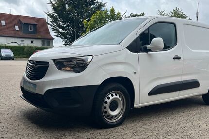 Opel Combo 99.982 km 14.990 € Bad Wildungen 34537