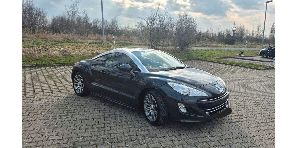 Peugeot RCZ 138.000 km 3.700 &euro; Niestetal 34266