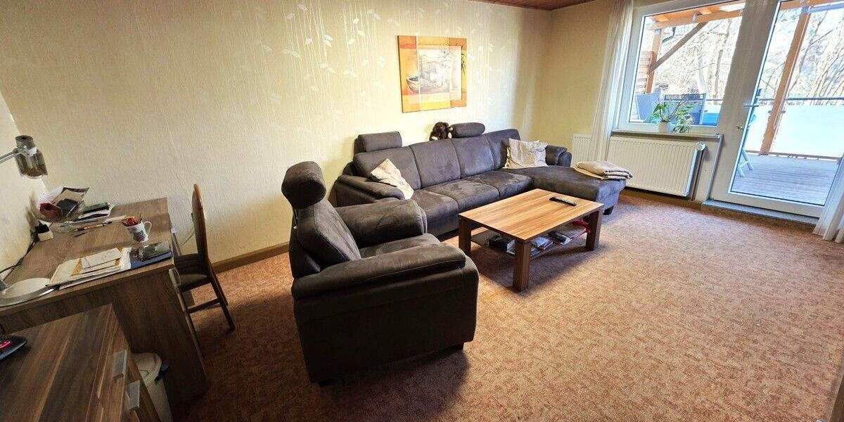 Doppelhaushälfte Fritzlar / Ungedanken Ungedanken - 6 Zimmer, 175 m&sup2;, 149.000&euro; | Angebot:25834718