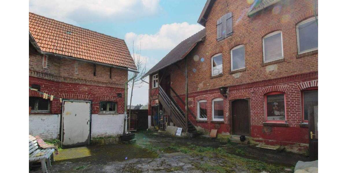 Mehrfamilienhaus, Wohnhaus Hofgeismar - 1 Zimmer, 354 m&sup2;, 64.999&euro; | Angebot:25213799