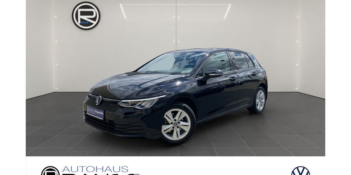 VW Golf 27.264 km 22.980 &euro; Fritzlar 34560