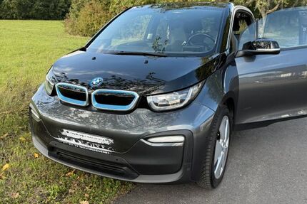 BMW i3 69.000 km 18.599 € Kassel 34132