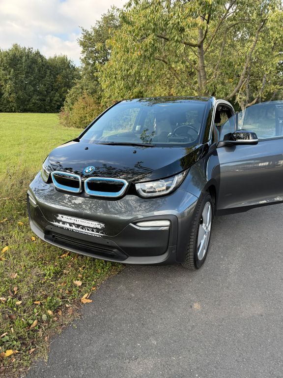 BMW i3 69.000 km 18.599 € Kassel 34132