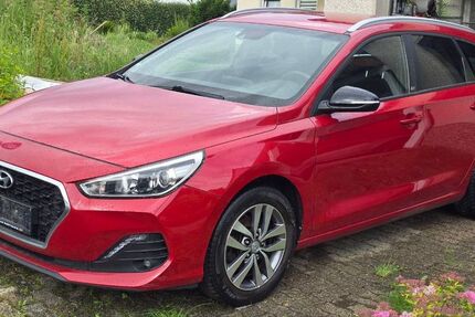Hyundai i30 112.636 km 10.700 &euro; Vellmar 34246