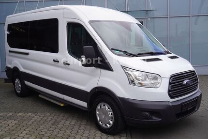 Ford Transit 169.800 km 18.900 &euro; Kassel 34123