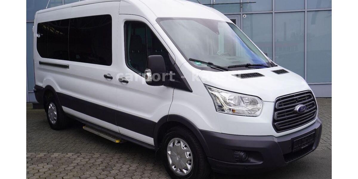 Ford Transit 169.800 km 18.900 &euro; Kassel 34123