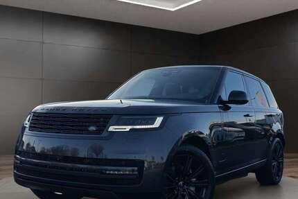 Land Rover Range Rover 1.500 km 160.790 &euro; Kassel 34123