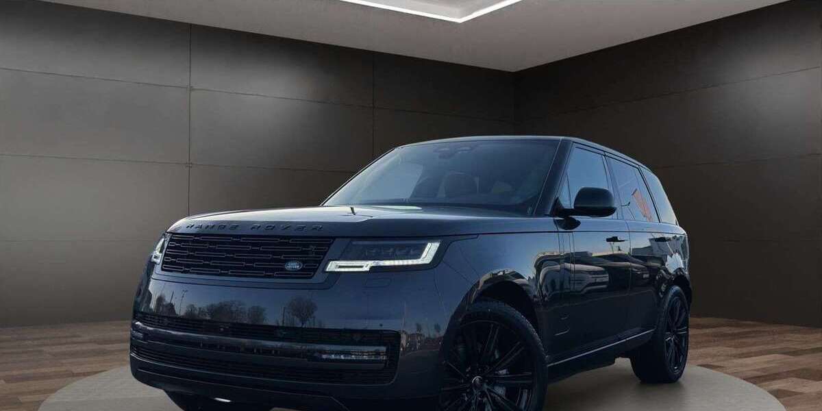 Land Rover Range Rover 1.500 km 160.790 &euro; Kassel 34123