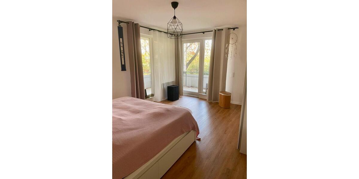 Etagenwohnung Kassel Bettenhausen - 2 Zimmer, 64 m&sup2;, 210.000&euro; | Angebot:26919418