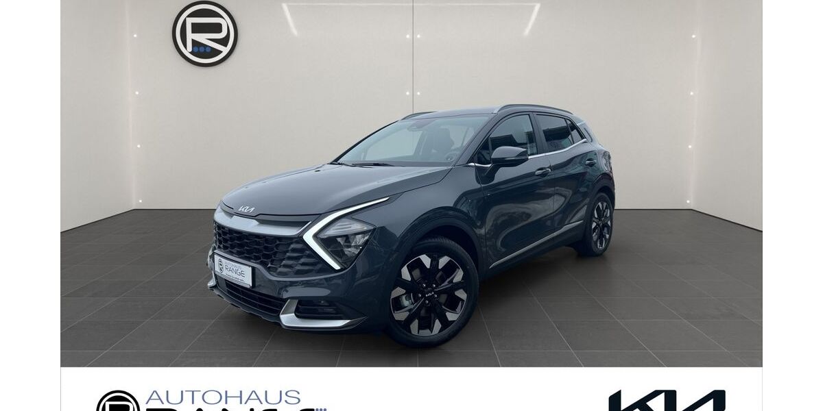 Kia Sportage 10.800 km 36.980 &euro; Fritzlar 34560