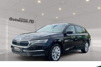 Skoda Octavia 1.200 km 33.990 € Niestetal 34266