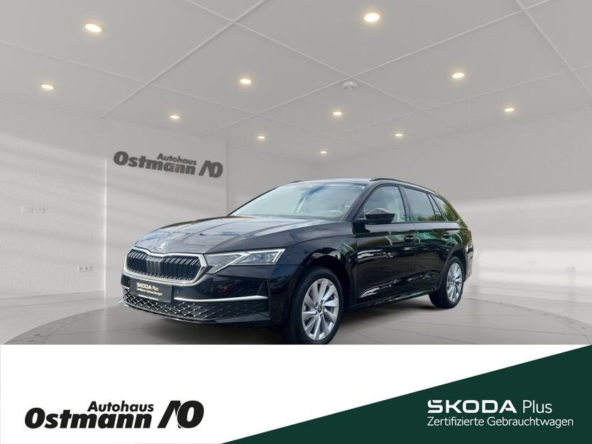 Skoda Octavia 1.200 km 33.990 € Niestetal 34266
