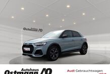 Gebrauchtwagen Audi A1