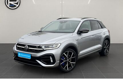 VW T-Roc 24.211 km 34.980 € Fritzlar 34560