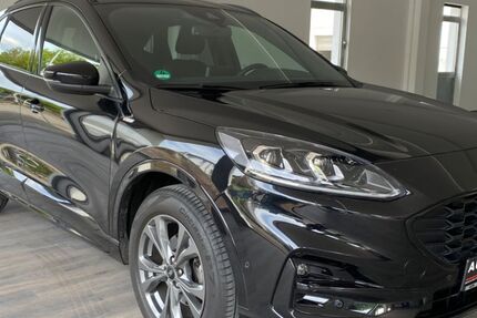 Ford Kuga 28.664 km 20.900 € Baunatal 34225
