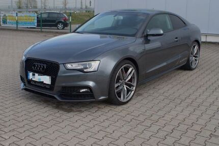 Audi A5 111.000 km 20.490 &euro; Dransfeld 37127