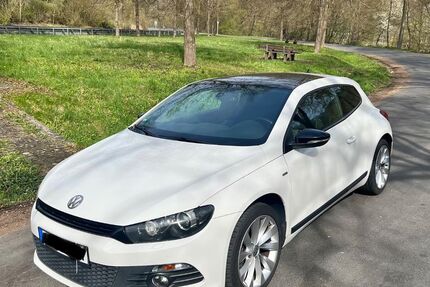 VW Scirocco 170.500 km 9.490 &euro; Fuldatal 34233