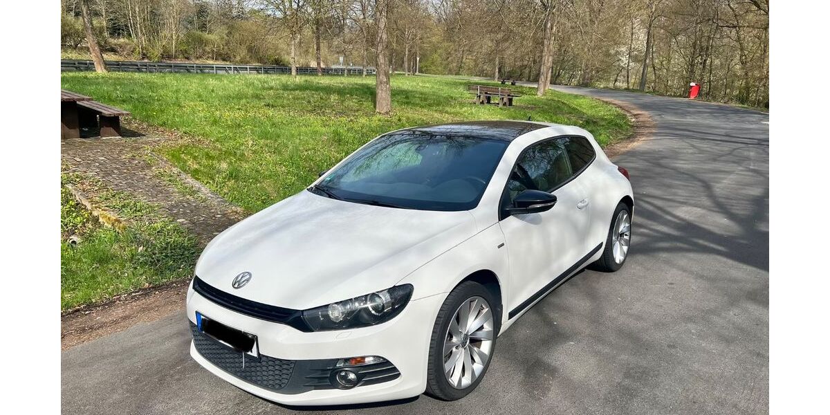 VW Scirocco 170.500 km 9.490 &euro; Fuldatal 34233