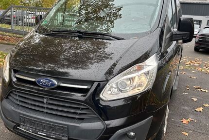 Ford Transit 134.000 km 22.800 &euro; Kassel 34123