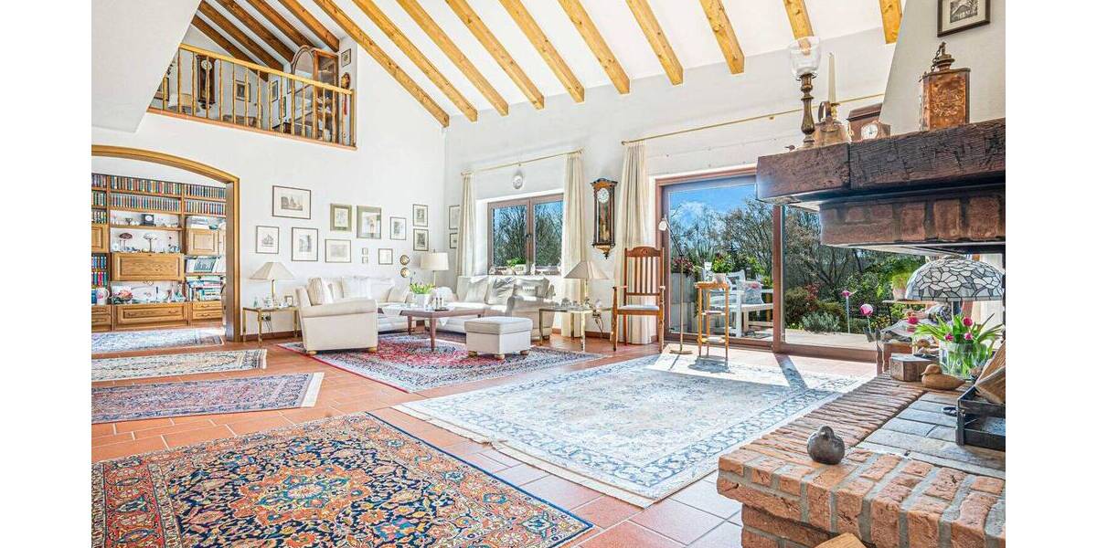 Einfamilienhaus Kassel / Niederzwehren Süsterfeld/Helleböhn - 7 Zimmer, 268 m&sup2;, 769.000&euro; | Angebot:26308833