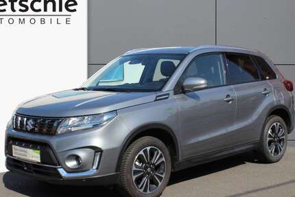 Suzuki Vitara 9.300 km 21.900 € Felsberg 34587