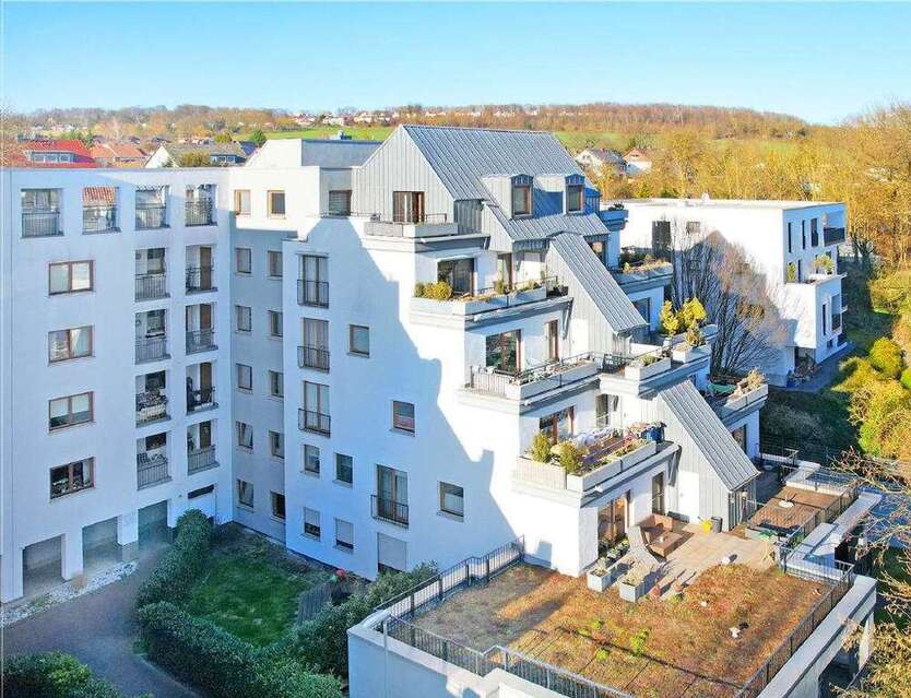 Wohnung zum Kaufen in Kassel 200.000 € 79.8 m²