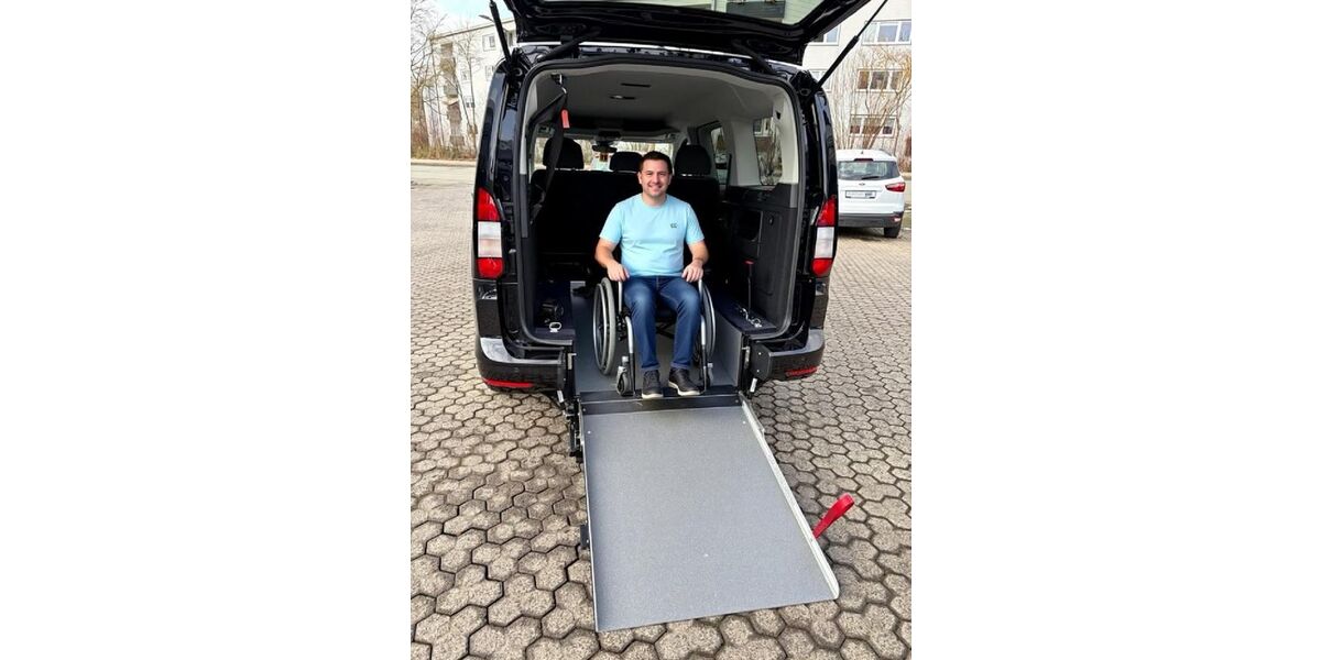 Ford Tourneo Connect 10.046 km 37.990 &euro; Wolfhagen 34466